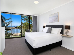 Boat Harbour Motel, Wollongong